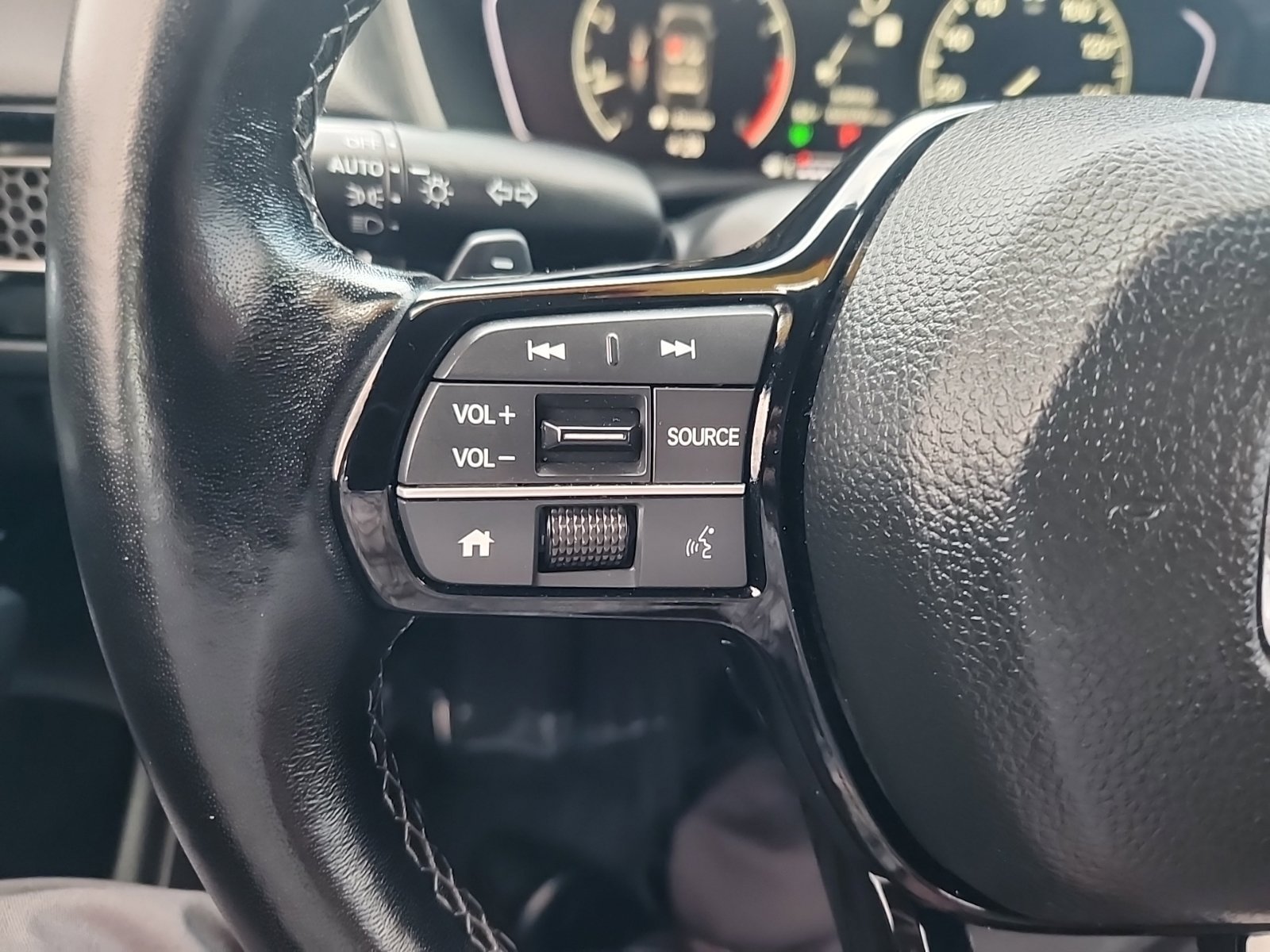 Used 2025 Honda Civic Sport image 22