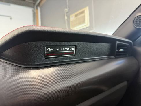 Used 2023 Ford Mustang GT Premium w/ Equipment Group 401A image 24