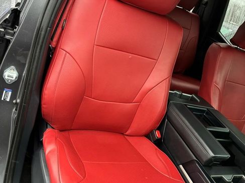 Used 2025 Toyota Tundra SR5 image 18