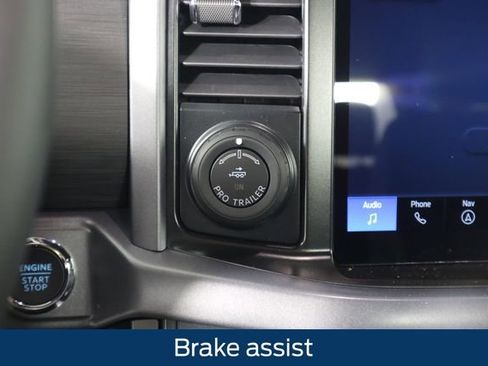 New 2026 Ford F150 XLT AWD/4WD image 45