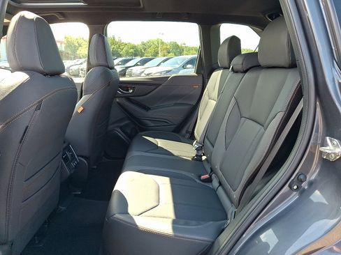 Used 2022 Subaru Forester Wilderness image 11