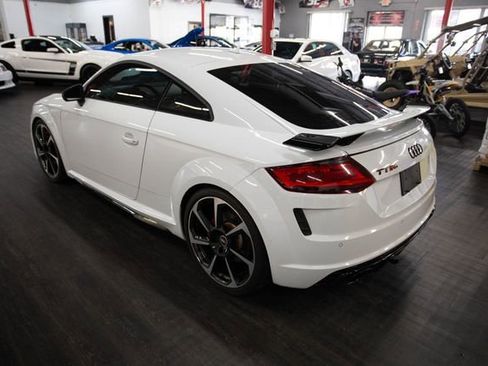Used 2021 Audi TT RS 2.5 TFSI image 3