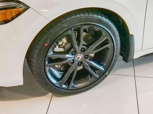 New 2026 Honda Civic Si image 5