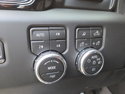 New 2026 GMC Sierra 1500 AT4X image 8