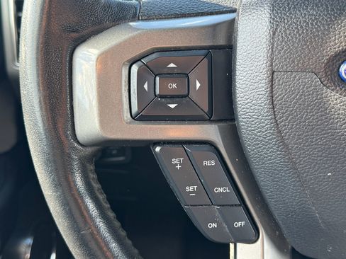 Used 2021 Ford Expedition Max XLT image 12