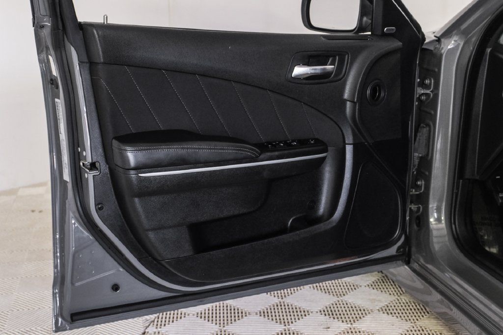 Used 2023 Dodge Charger Scat Pack RWD image 35