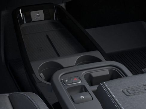 New 2025 Ford Mustang Mach-E GT w/ Interior Protection Package image 18