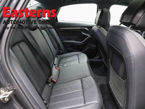 Used 2024 Audi A3 2.0T Premium FWD image 20
