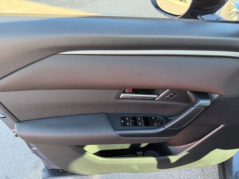 New 2026 MAZDA CX-50 AWD 2.5 S w/ Cargo Package image 15