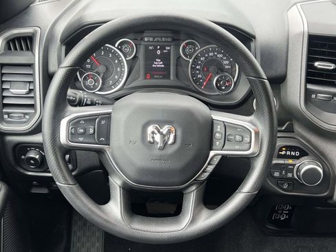 Used 2026 RAM 1500 Tradesman AWD/4WD image 14