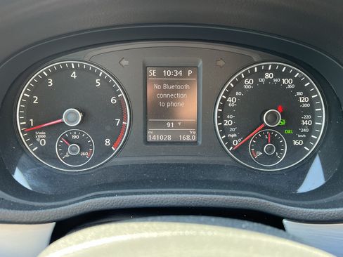 Used 2013 Volkswagen Passat 2.5 SE FWD image 21