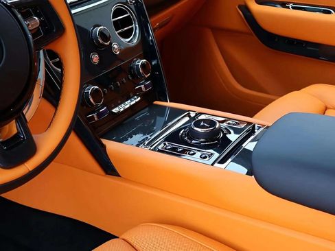 New 2026 Rolls-Royce Cullinan Black Badge AWD/4WD image 12