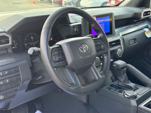 New 2026 Toyota Tacoma SR5 image 9