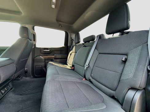 Used 2022 Chevrolet Silverado 1500 RST AWD/4WD image 14