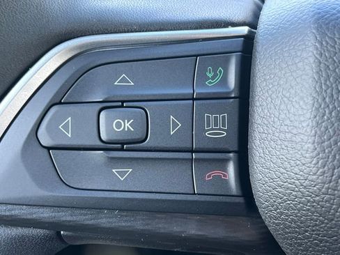 New 2026 Jeep Grand Cherokee L Laredo AWD/4WD image 22