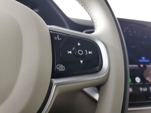 Used 2026 Volvo XC90 B6 Ultra AWD/4WD image 26