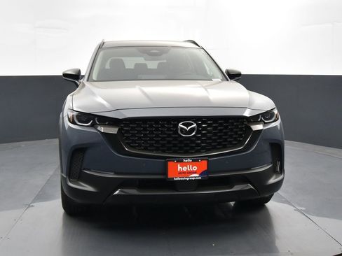 New 2026 MAZDA CX-50 AWD 2.5 Hybrid w/ Weather Package image 3