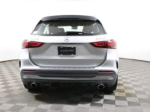 Certified 2023 Mercedes-Benz GLA 35 AMG 4MATIC image 6