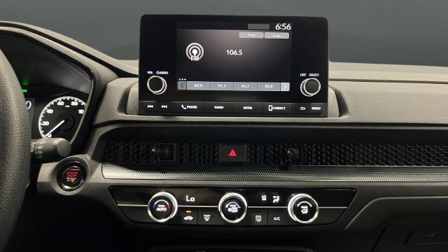 Used 2024 Honda CR-V LX image 12