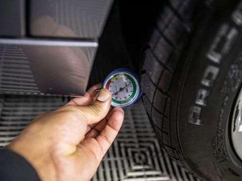 Used 2015 Mercedes-Benz S 550 Sedan image 44