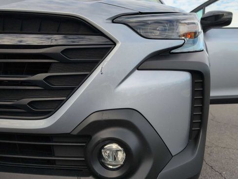 Used 2024 Subaru Outback Onyx Edition image 11