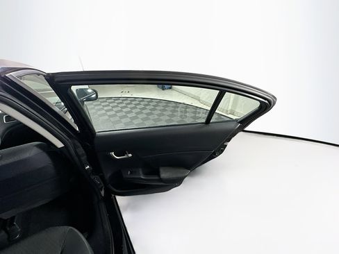 Used 2014 Honda Civic LX image 28