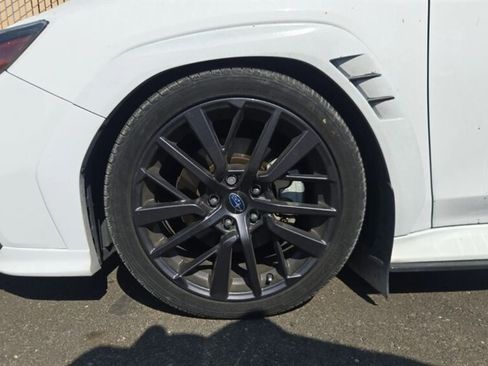 Used 2023 Subaru WRX Premium AWD/4WD image 7