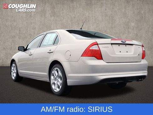Used 2010 Ford Fusion SE image 6