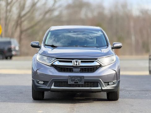 Used 2019 Honda CR-V EX image 2