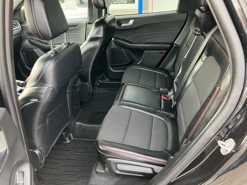 Used 2023 Ford Escape ST-Line w/ Tech Pack #1 image 14