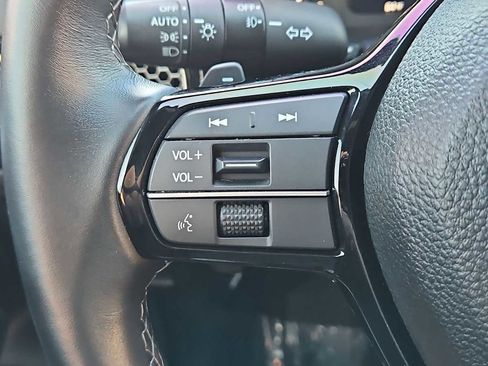 Used 2024 Honda Civic Sport Touring image 42