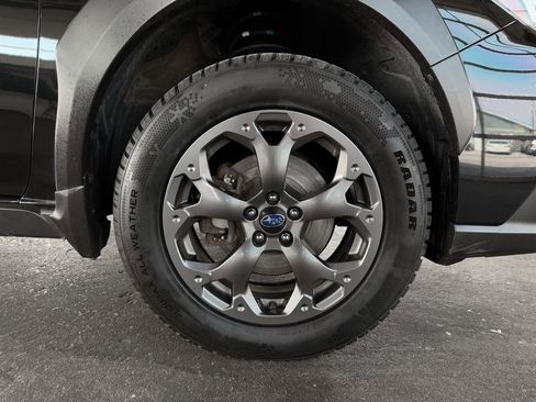 Used 2023 Subaru Crosstrek 2.5i Sport image 6