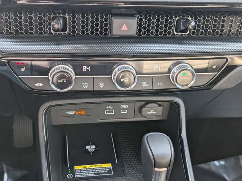 Certified 2025 Honda CR-V EX-L image 26