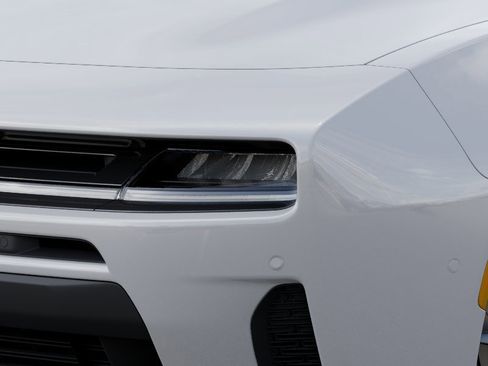 New 2026 Dodge Charger Scat Pack image 10