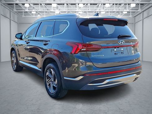 Certified 2023 Hyundai Santa Fe SEL w/ Premium Package AWD/4WD image 4