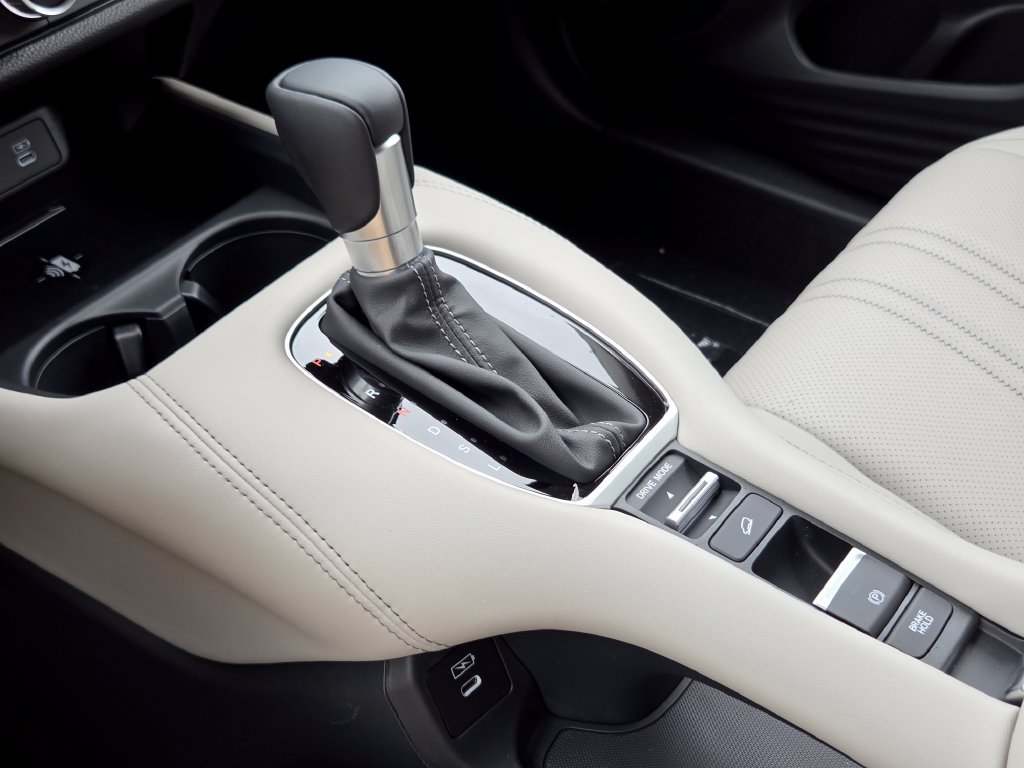 New 2027 Honda HR-V EX-L image 35