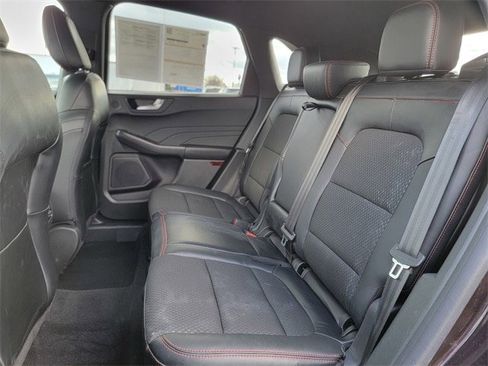 Certified 2023 Ford Escape ST-Line Select w/ Tech Pack #2 image 20