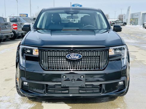 New 2026 Ford Maverick Lobo image 30