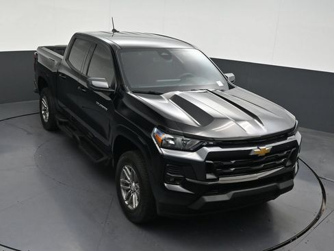Used 2024 Chevrolet Colorado LT w/ LT Convenience Package RWD image 25