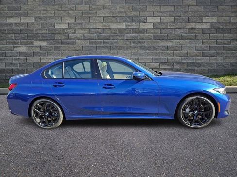 New 2026 BMW 330i xDrive Sedan w/ M Sport Package AWD/4WD image 7