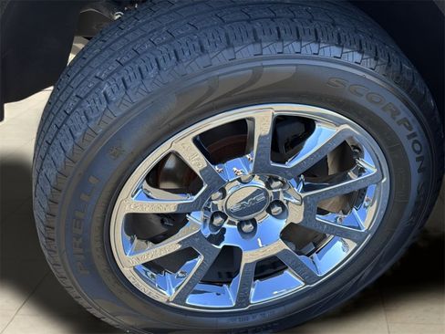 Used 2016 GMC Sierra 1500 Denali image 22