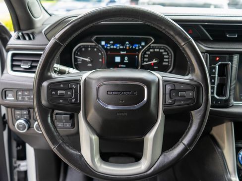 Used 2021 GMC Yukon Denali image 19