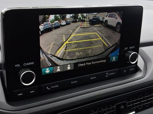 Used 2023 Honda Accord EX image 18