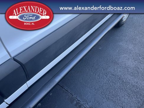 Used 2024 Ford Transit 250 Low Roof w/ Exterior Upgrade Package image 8