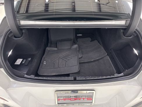 Used 2022 BMW 840i Gran Coupe xDrive w/ Comfort Seating Package image 36