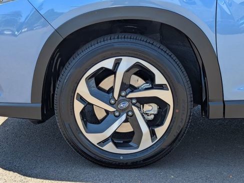 Certified 2024 Subaru Forester Touring AWD/4WD image 41