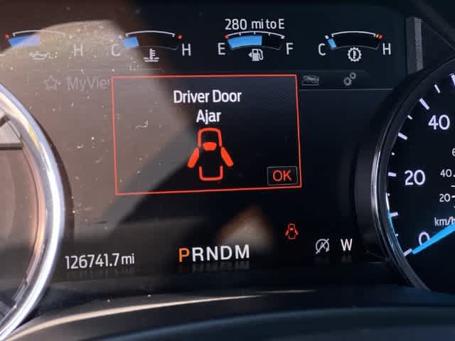 Used 2021 Ford Expedition Limited RWD image 19