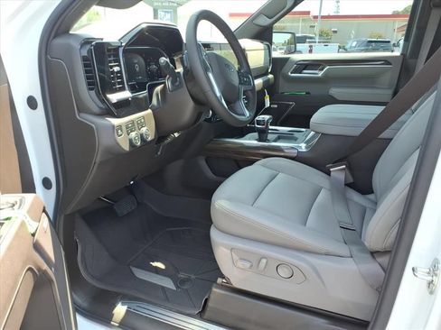 New 2026 Chevrolet Silverado 1500 RST w/ Safety Package AWD/4WD image 11