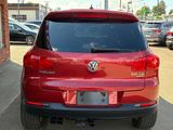Used 2015 Volkswagen Tiguan SE image 4