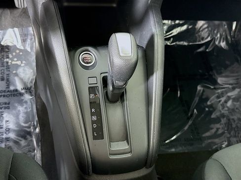 Certified 2023 Nissan Kicks S FWD image 10